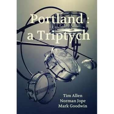 Portland: a Triptych