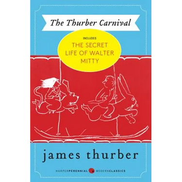 The Thurber Carnival