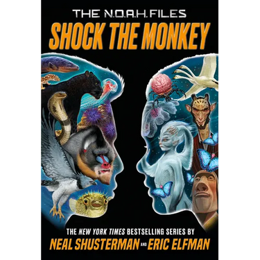 Shock the Monkey