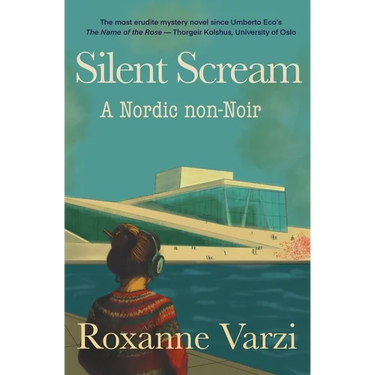 Silent Scream: A Nordic Non-Noir