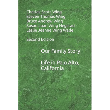 Our Family Story