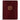 CSB Notetaking Bible, Hosanna Revival Edition, Heidelberg Burgundy Leathertouch