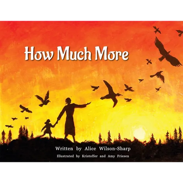How Much More