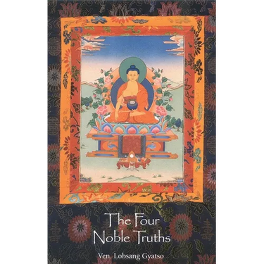 The Four Noble Truths