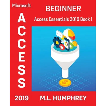 Access 2019 Beginner