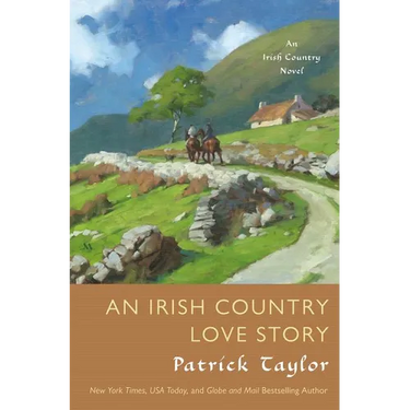 An Irish Country Love Story