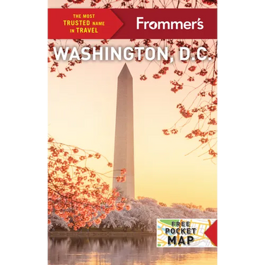 Frommer's Washington D.C.
