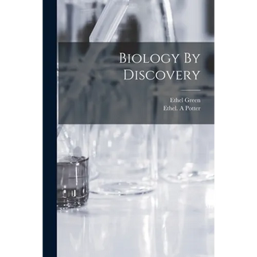 Biology By Discovery