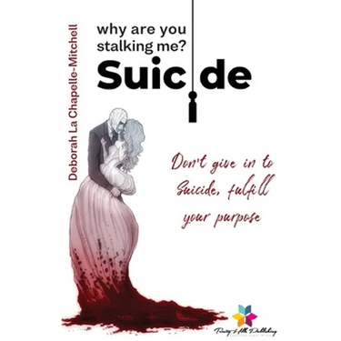 Suicide, why are you stalking me?