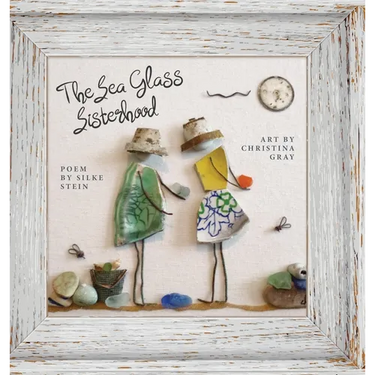 The Sea Glass Sisterhood