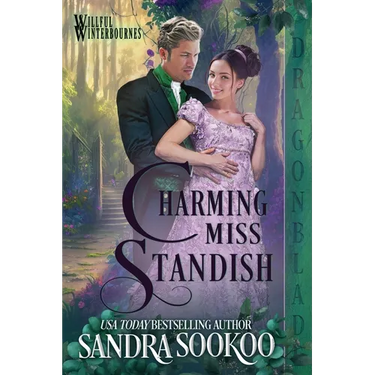 Charming Miss Standish
