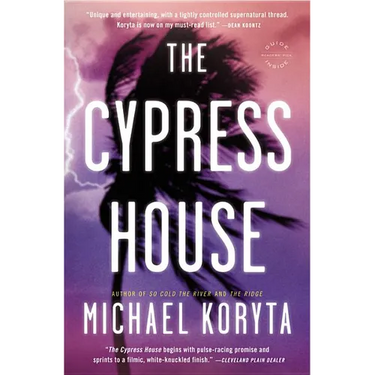 The Cypress House