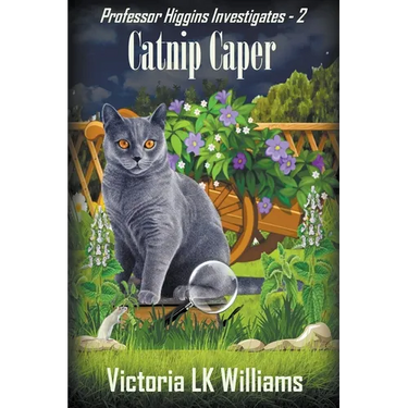 Catnip Caper