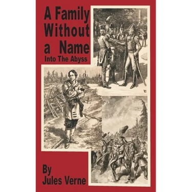 A Family Without a Name: Into the Abyss