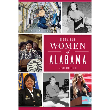 Notable Women of Alabama