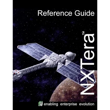 NXTera 7 Reference Manual: Enabling Enterprise Evolution