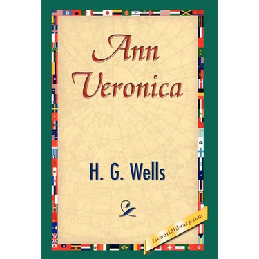 Ann Veronica