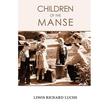 Children of the Manse