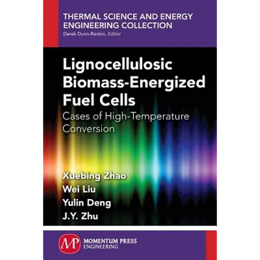 Lignocellulosic Biomass-Energized Fuel Cells: Cases of High-Temperature Conversion