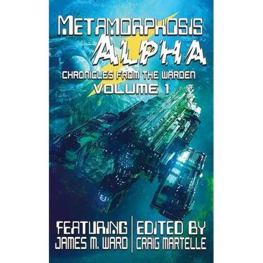 Metamorphosis Alpha