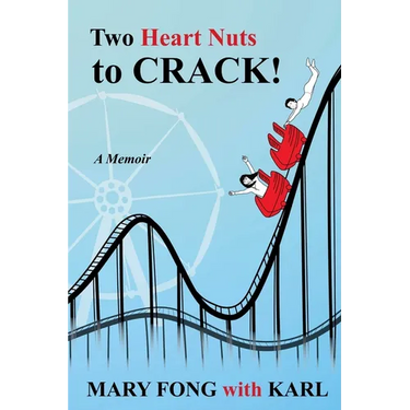 Two Heart Nuts to Crack!