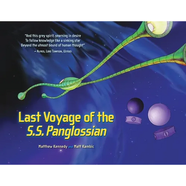 The Last Voyage of the S.S. Panglossian