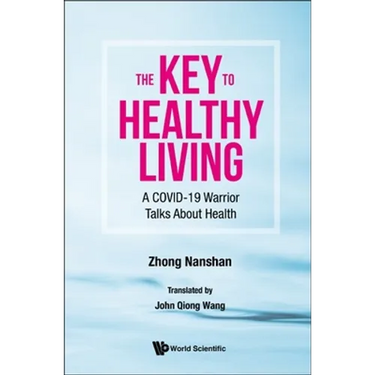 The Key to Healthy Living