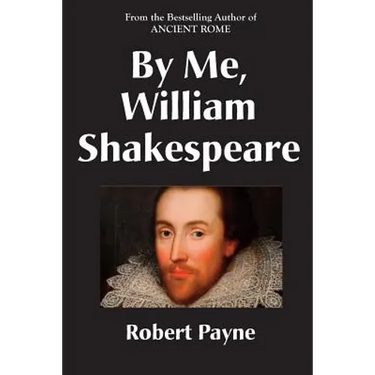 By Me, William Shakespeare
