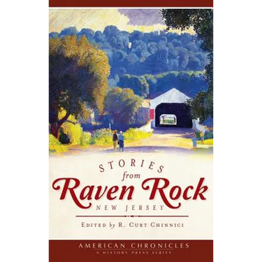 Stories from Raven Rock, New Jersey