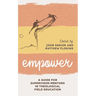 Empower: A Guide for Supervisor-Mentors in Theological Field Education