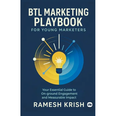 BTL Marketing Playbook