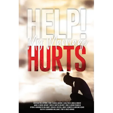 Help! My Marriage Hurts