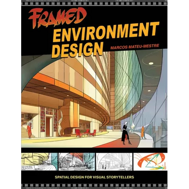 Framed Environment Design