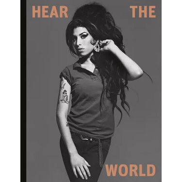 Bryan Adams: Hear the World