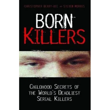 Born Killers