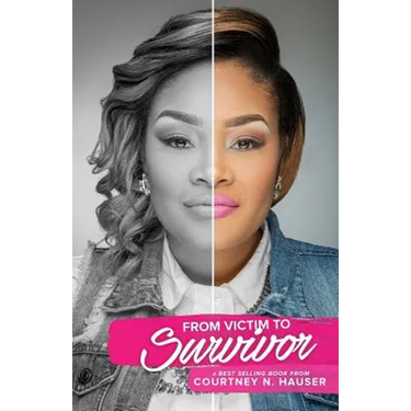 From Victim to Survivor