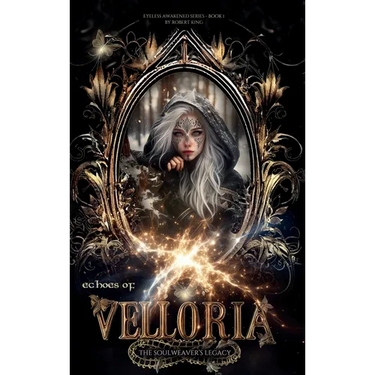 Echoes of Velloria