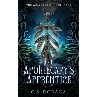 The Apothecary's Apprentice