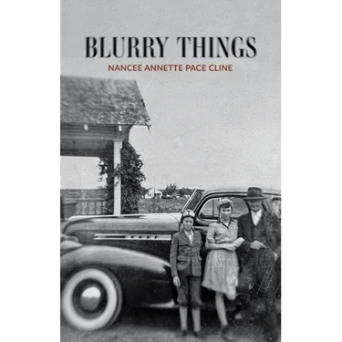 Blurry Things