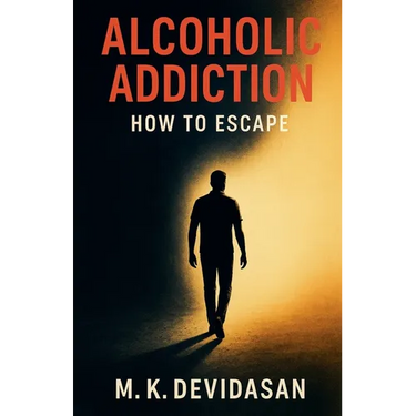 Alcoholic Addiction - How to Escape