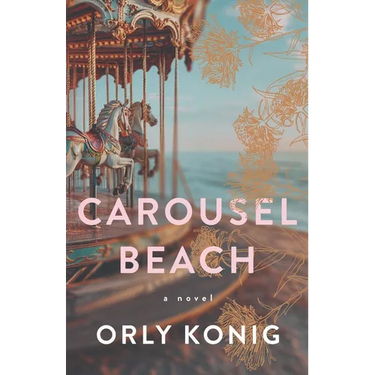 Carousel Beach