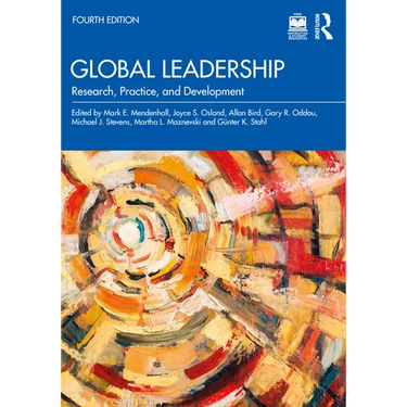 Global Leadership: Research, Practice, and Development