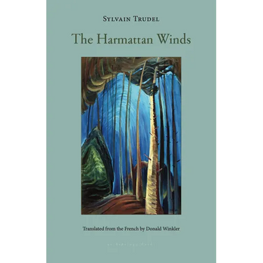 The Harmattan Winds