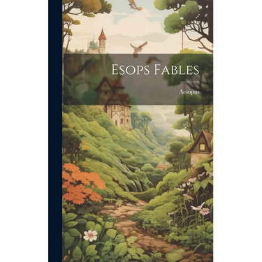 Esops Fables