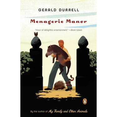 Menagerie Manor