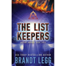 The List Keepers: An AOI Thriller