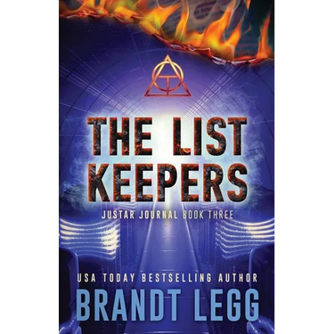 The List Keepers: An AOI Thriller