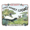 Honey... Honey... Lion!