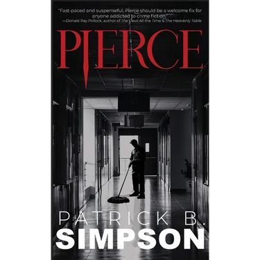 Pierce