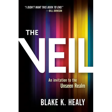 The Veil: An Invitation to the Unseen Realm